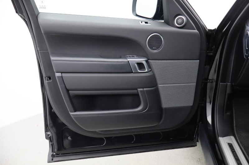 Used Land Rover Range Rover Sport 2021 for sale - 77036200: Photo 25