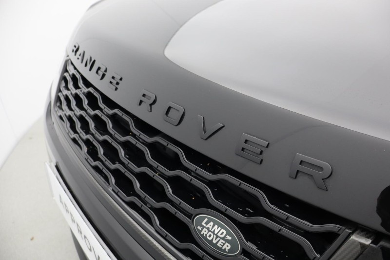 Used Land Rover Range Rover Sport 2021 for sale - 77036200: Photo 26