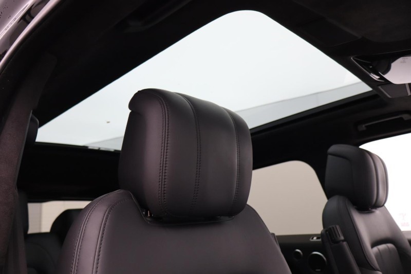 Used Land Rover Range Rover Sport 2021 for sale - 77036200: Photo 27