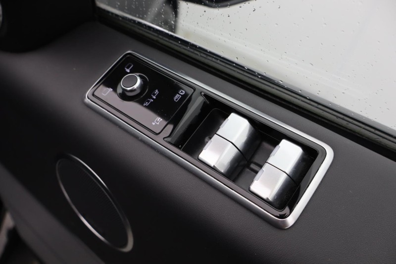 Used Land Rover Range Rover Sport 2021 for sale - 77036200: Photo 29