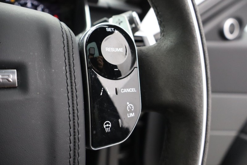 Used Land Rover Range Rover Sport 2021 for sale - 77036200: Photo 31