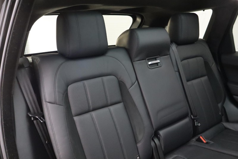 Used Land Rover Range Rover Sport 2021 for sale - 77036200: Photo 38