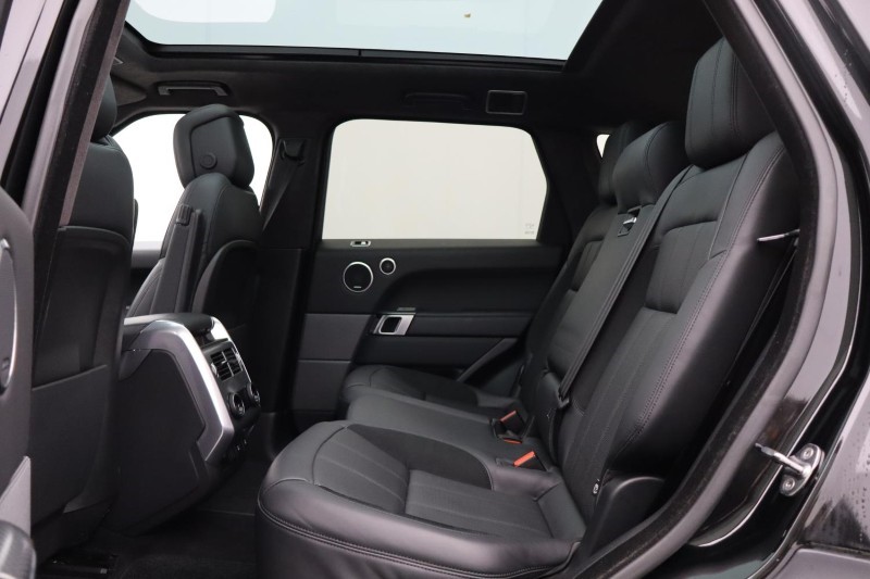 Used Land Rover Range Rover Sport 2021 for sale - 77036200: Photo 4