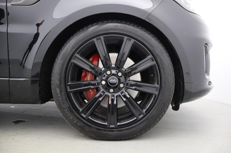 Used Land Rover Range Rover Sport 2021 for sale - 77036200: Photo 8