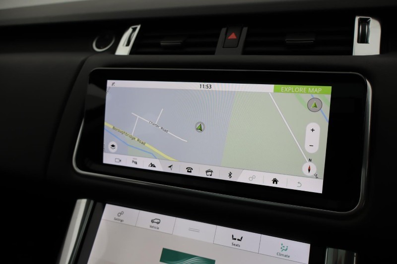 Used Land Rover Range Rover Sport 2021 for sale - 77607086: Photo 12