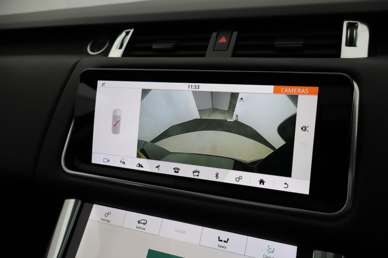 Used Land Rover Range Rover Sport 2021 for sale - 77607086: Photo 13