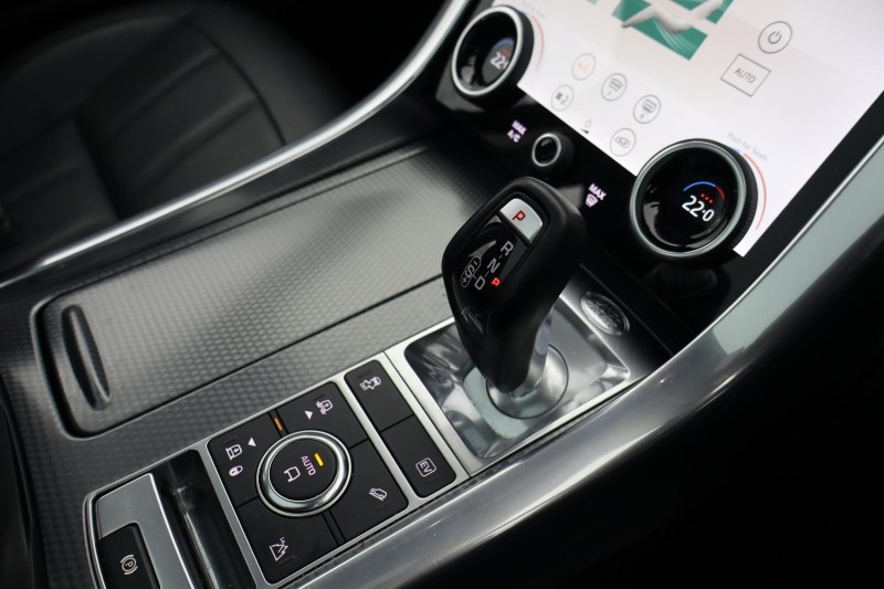 Used Land Rover Range Rover Sport 2021 for sale - 77607086: Photo 14