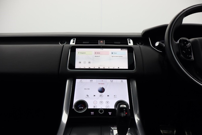 Used Land Rover Range Rover Sport 2021 for sale - 77607086: Photo 15