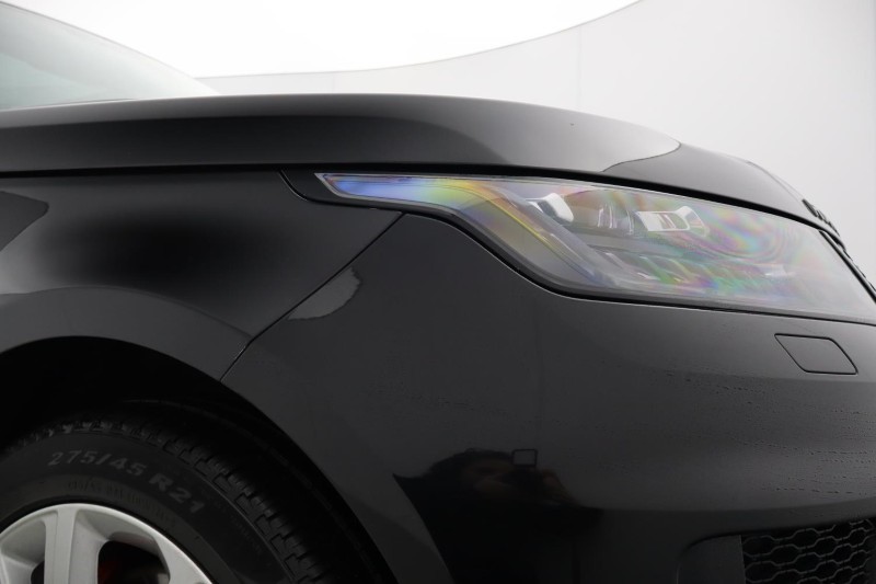 Used Land Rover Range Rover Sport 2021 for sale - 77607086: Photo 18