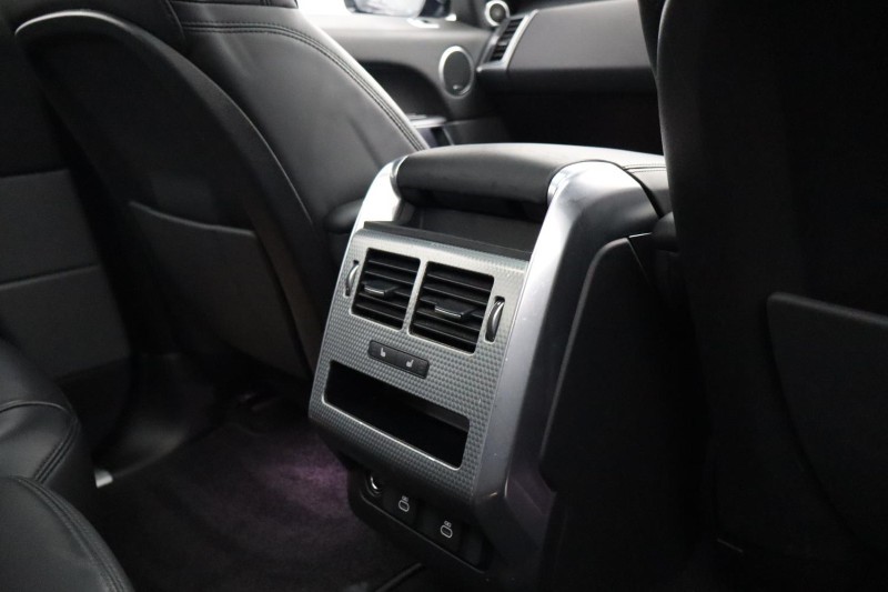 Used Land Rover Range Rover Sport 2021 for sale - 77607086: Photo 19