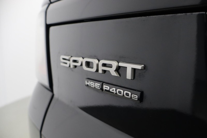 Used Land Rover Range Rover Sport 2021 for sale - 77607086: Photo 25