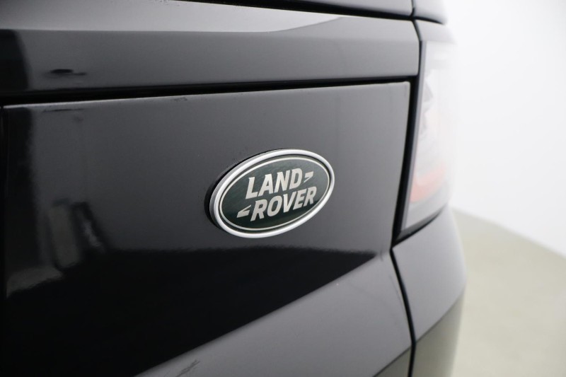 Used Land Rover Range Rover Sport 2021 for sale - 77607086: Photo 26