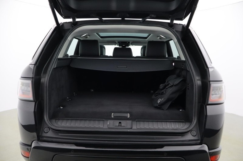 Used Land Rover Range Rover Sport 2021 for sale - 77607086: Photo 28