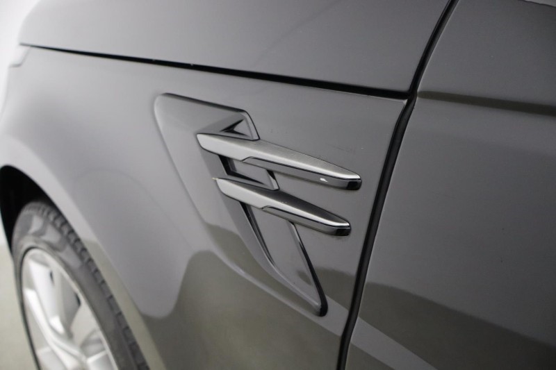 Used Land Rover Range Rover Sport 2021 for sale - 77607086: Photo 30