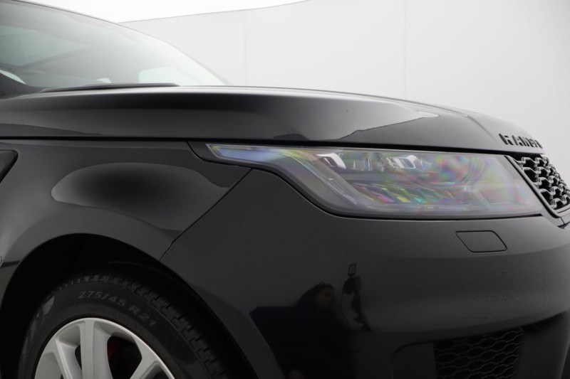 Used Land Rover Range Rover Sport 2021 for sale - 77607086: Photo 32