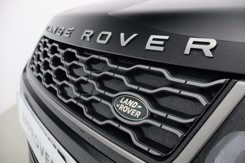 Used Land Rover Range Rover Sport 2021 for sale - 77607086: Photo 33