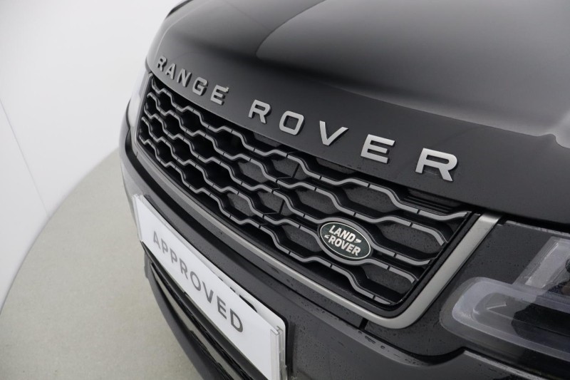 Used Land Rover Range Rover Sport 2021 for sale - 77607086: Photo 34