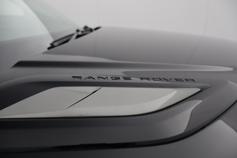 Used Land Rover Range Rover Sport 2021 for sale - 77607086: Photo 35
