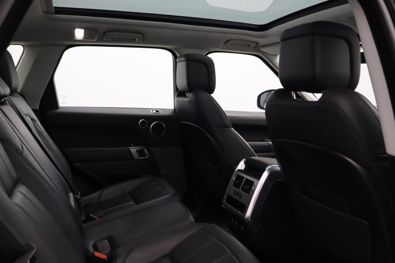 Used Land Rover Range Rover Sport 2021 for sale - 77607086: Photo 36