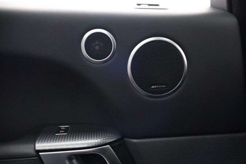 Used Land Rover Range Rover Sport 2021 for sale - 77607086: Photo 37