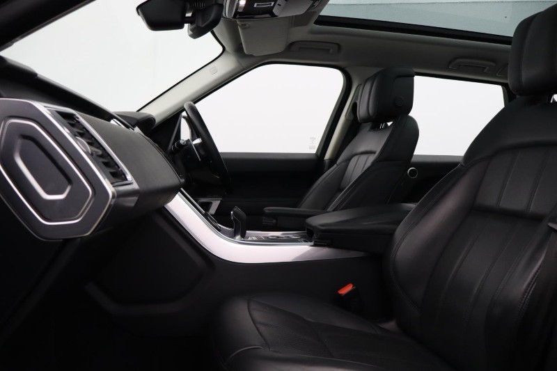 Used Land Rover Range Rover Sport 2021 for sale - 77607086: Photo 4