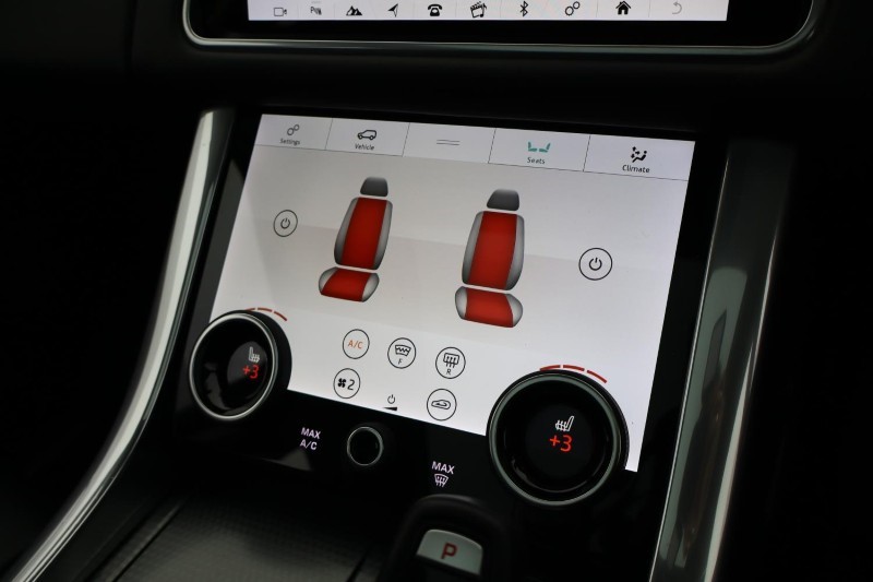 Used Land Rover Range Rover Sport 2021 for sale - 77607086: Photo 40