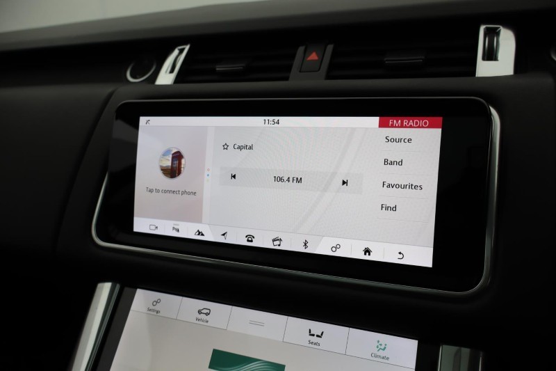 Used Land Rover Range Rover Sport 2021 for sale - 77607086: Photo 43