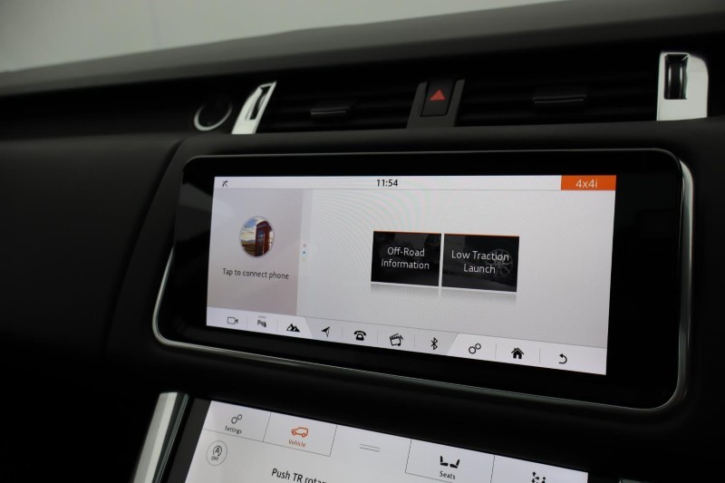 Used Land Rover Range Rover Sport 2021 for sale - 77607086: Photo 44