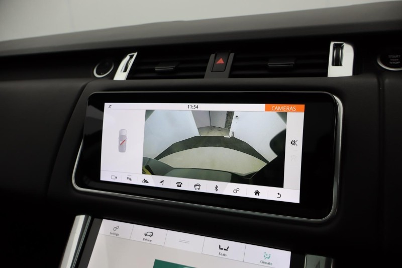 Used Land Rover Range Rover Sport 2021 for sale - 77607086: Photo 45