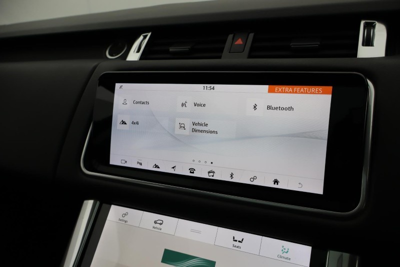 Used Land Rover Range Rover Sport 2021 for sale - 77607086: Photo 47