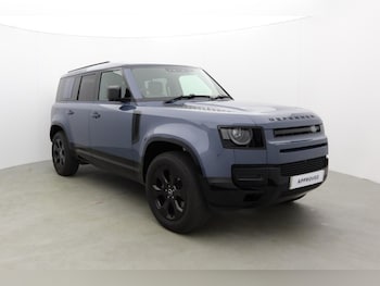 Used Land Rover Defender 2026 for sale - 79140590: Photo