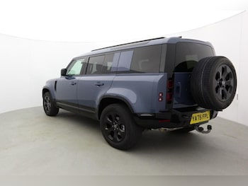 Used Land Rover Defender 2026 for sale - 79140590: Photo