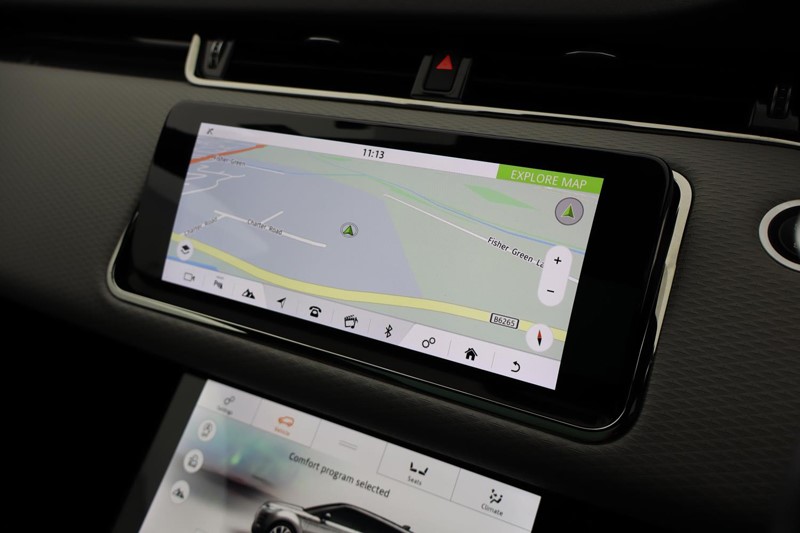 Used Land Rover Range Rover Evoque 2020 for sale - 76982288: Photo 11