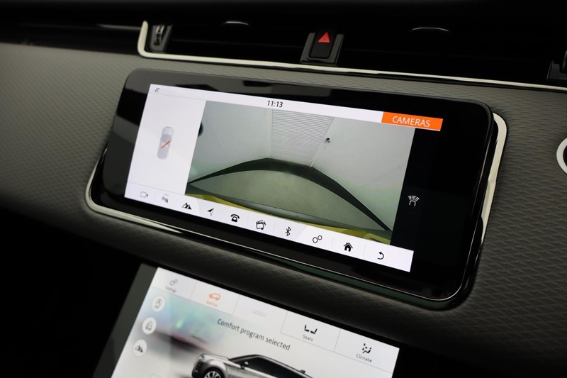 Used Land Rover Range Rover Evoque 2020 for sale - 76982288: Photo 12