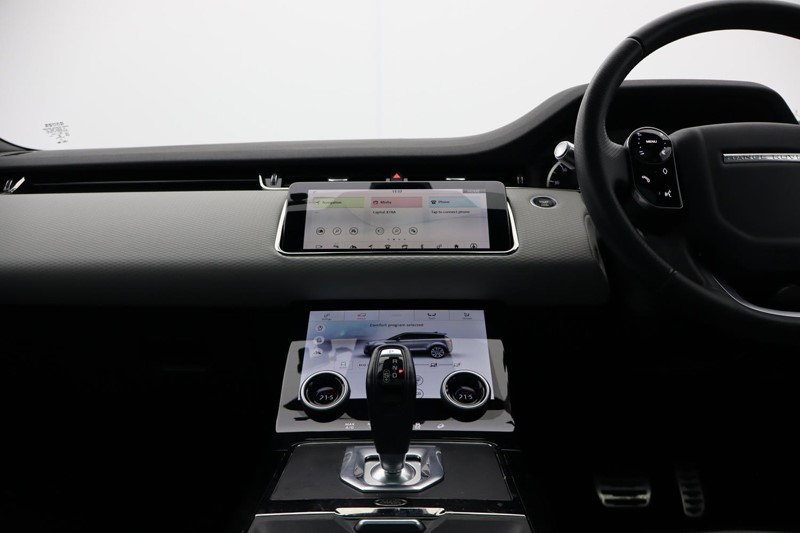 Used Land Rover Range Rover Evoque 2020 for sale - 76982288: Photo 14