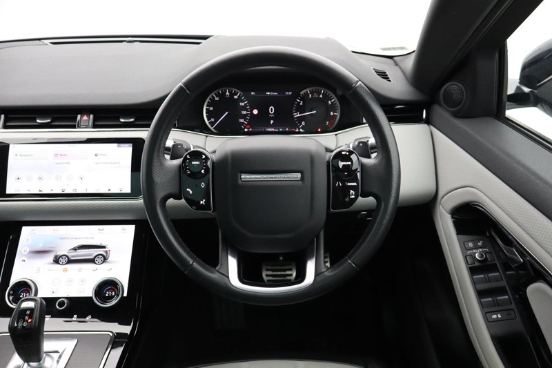 Used Land Rover Range Rover Evoque 2020 for sale - 76982288: Photo 15