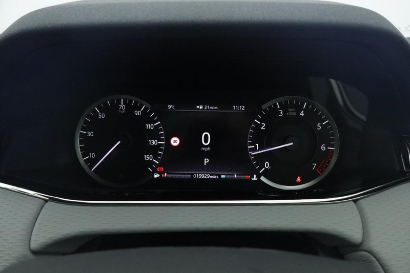 Used Land Rover Range Rover Evoque 2020 for sale - 76982288: Photo 16