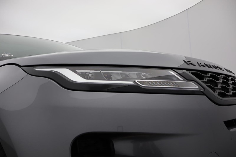 Used Land Rover Range Rover Evoque 2020 for sale - 76982288: Photo 17