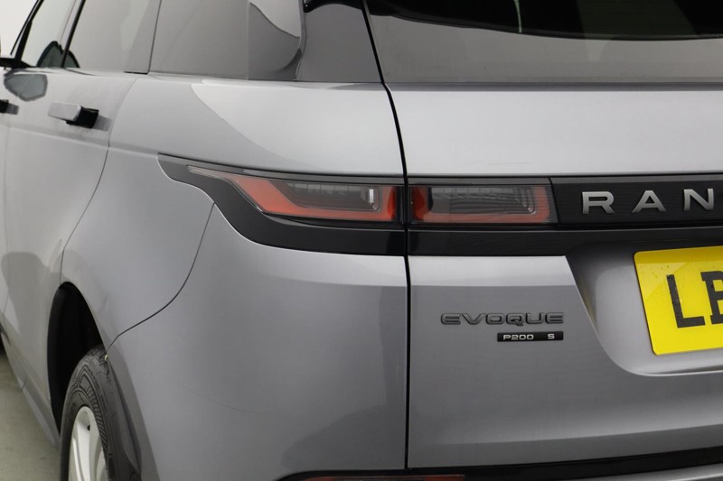 Used Land Rover Range Rover Evoque 2020 for sale - 76982288: Photo 19