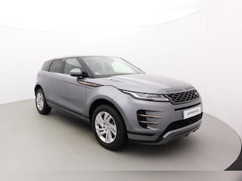 Used Land Rover Range Rover Evoque 2020 for sale - 76982288: Photo
