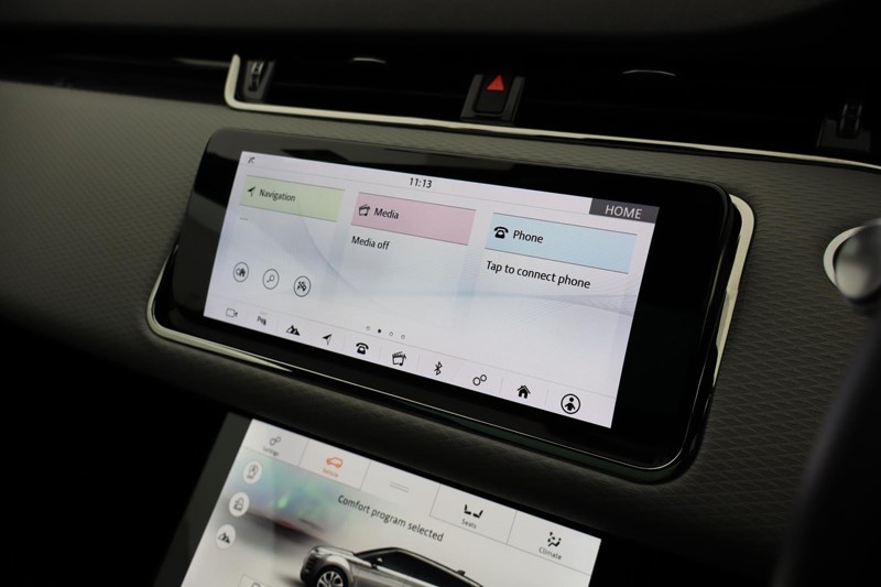 Used Land Rover Range Rover Evoque 2020 for sale - 76982288: Photo 21