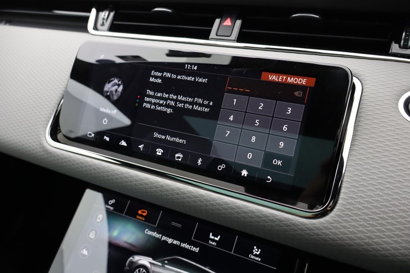 Used Land Rover Range Rover Evoque 2020 for sale - 76982288: Photo 22