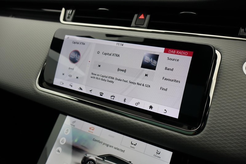 Used Land Rover Range Rover Evoque 2020 for sale - 76982288: Photo 23