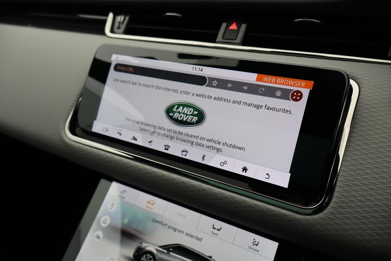 Used Land Rover Range Rover Evoque 2020 for sale - 76982288: Photo 24