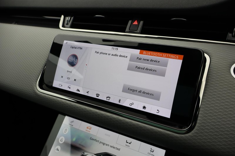 Used Land Rover Range Rover Evoque 2020 for sale - 76982288: Photo 25