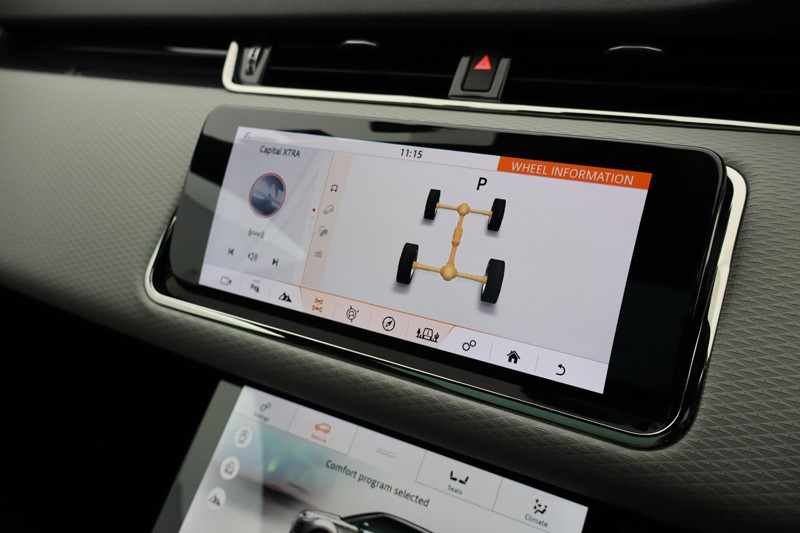 Used Land Rover Range Rover Evoque 2020 for sale - 76982288: Photo 26