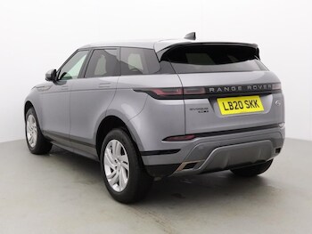 Used Land Rover Range Rover Evoque 2020 for sale - 76982288: Photo