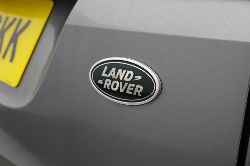 Used Land Rover Range Rover Evoque 2020 for sale - 76982288: Photo 34