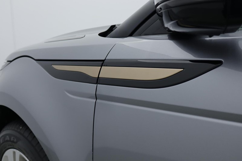 Used Land Rover Range Rover Evoque 2020 for sale - 76982288: Photo 35