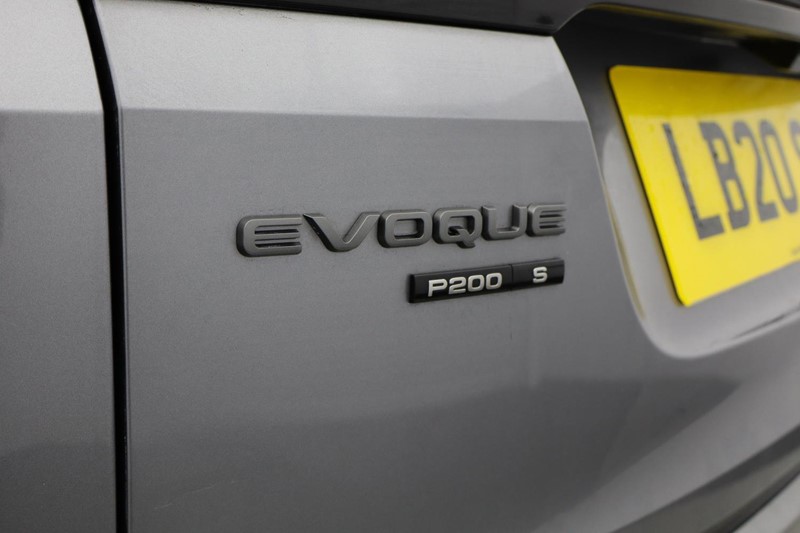 Used Land Rover Range Rover Evoque 2020 for sale - 76982288: Photo 36